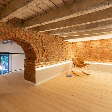 Casa Da Suite Nolo Milan Luaran gambar