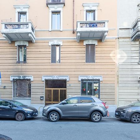 Casa Da Suite Nolo Milan Luaran gambar