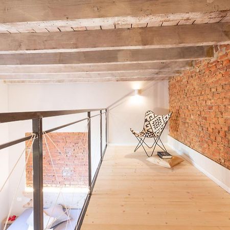 Casa Da Suite Nolo Milan Luaran gambar