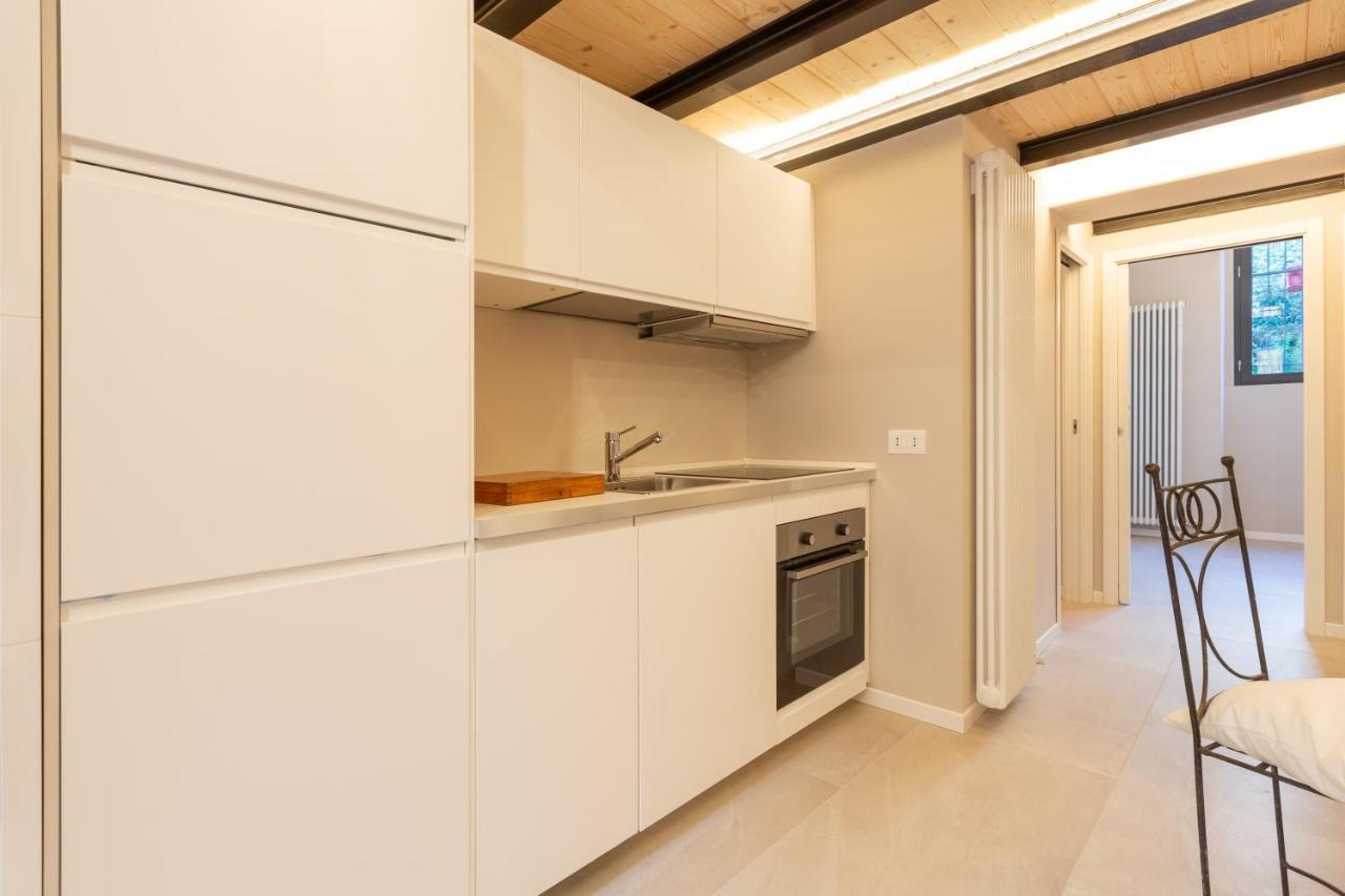 Casa Da Suite Nolo Milan Luaran gambar