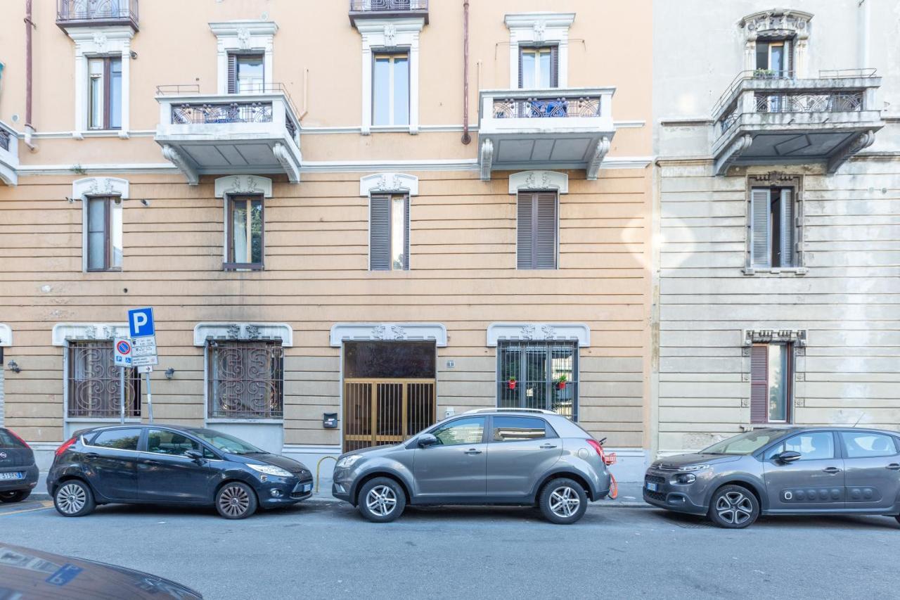 Casa Da Suite Nolo Milan Luaran gambar