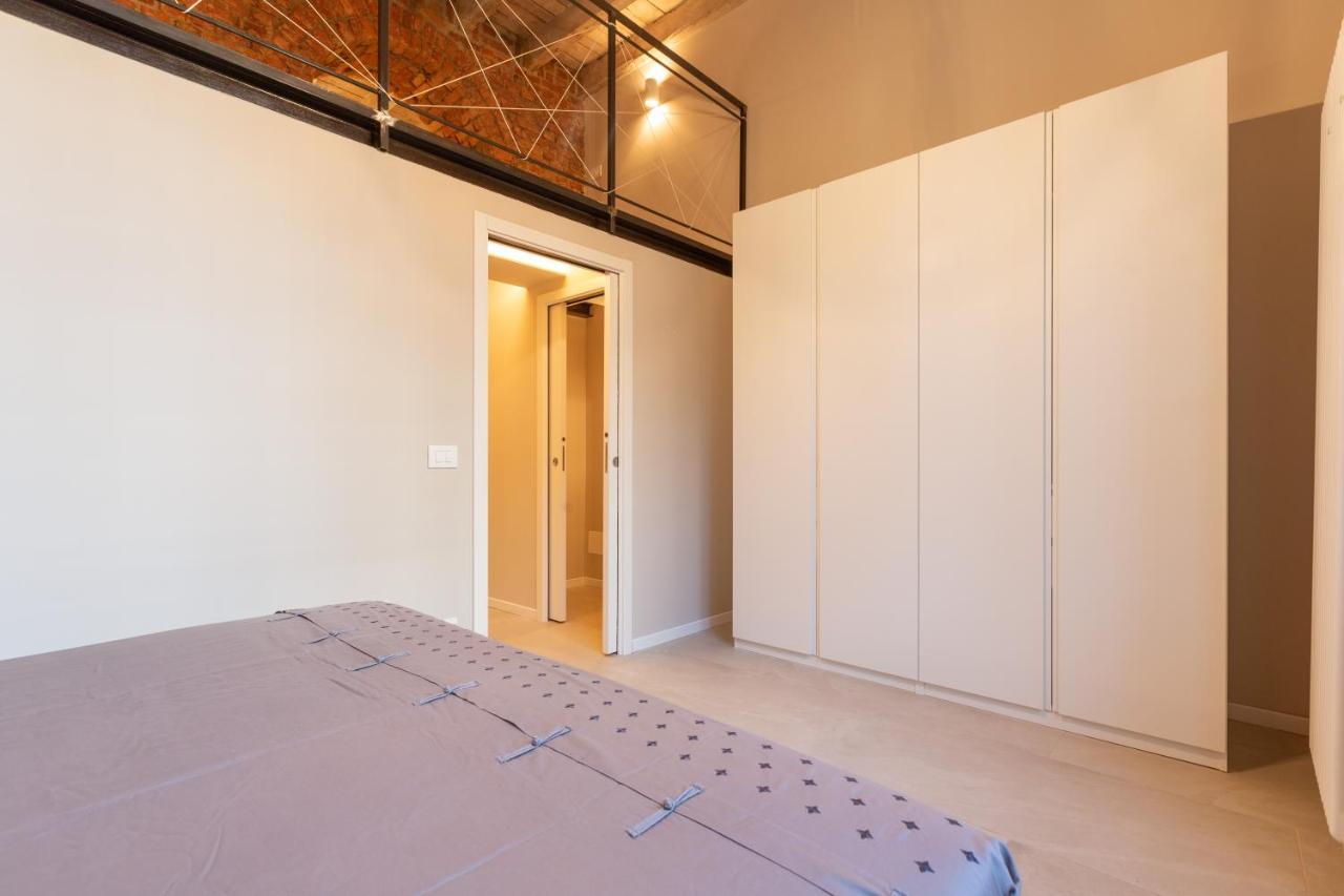 Casa Da Suite Nolo Milan Luaran gambar