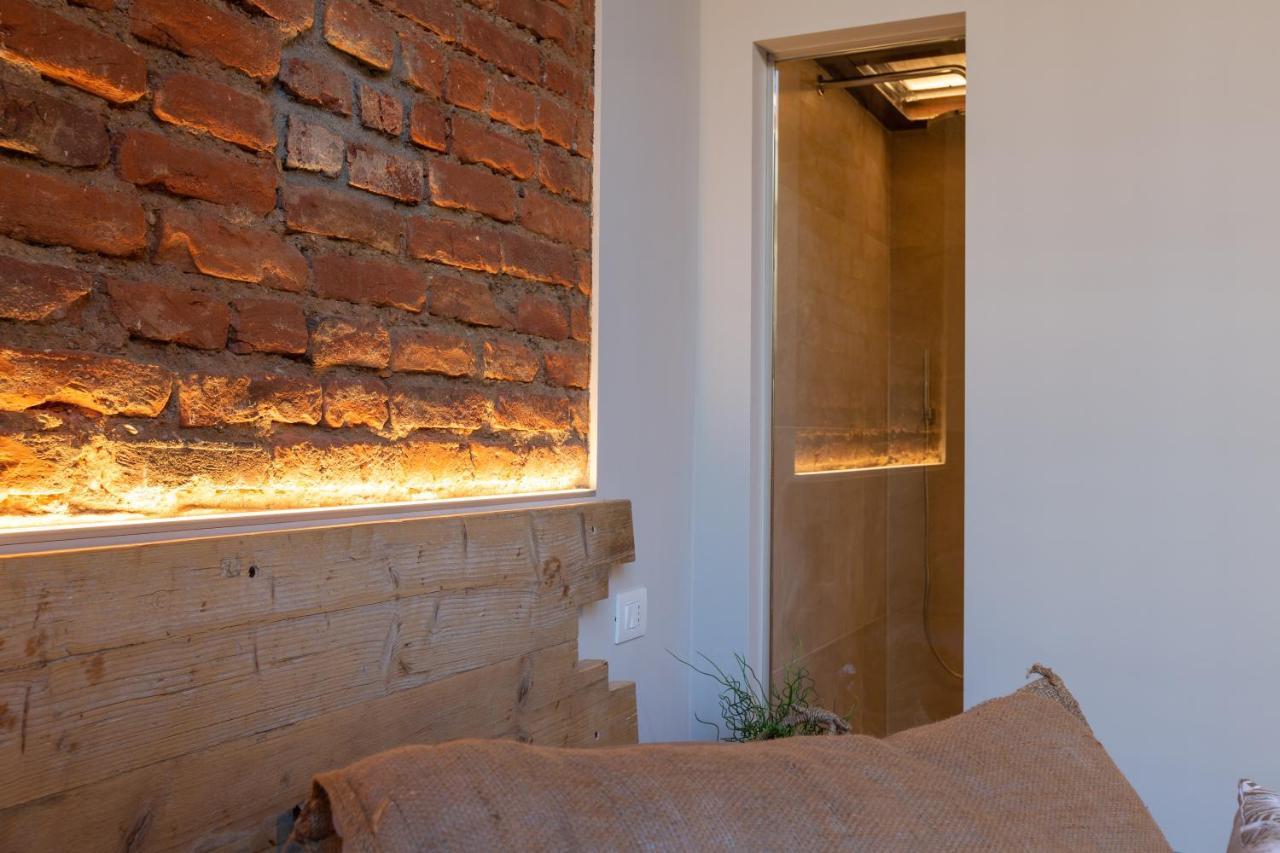 Casa Da Suite Nolo Milan Luaran gambar