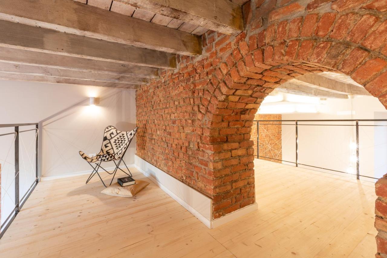 Casa Da Suite Nolo Milan Luaran gambar