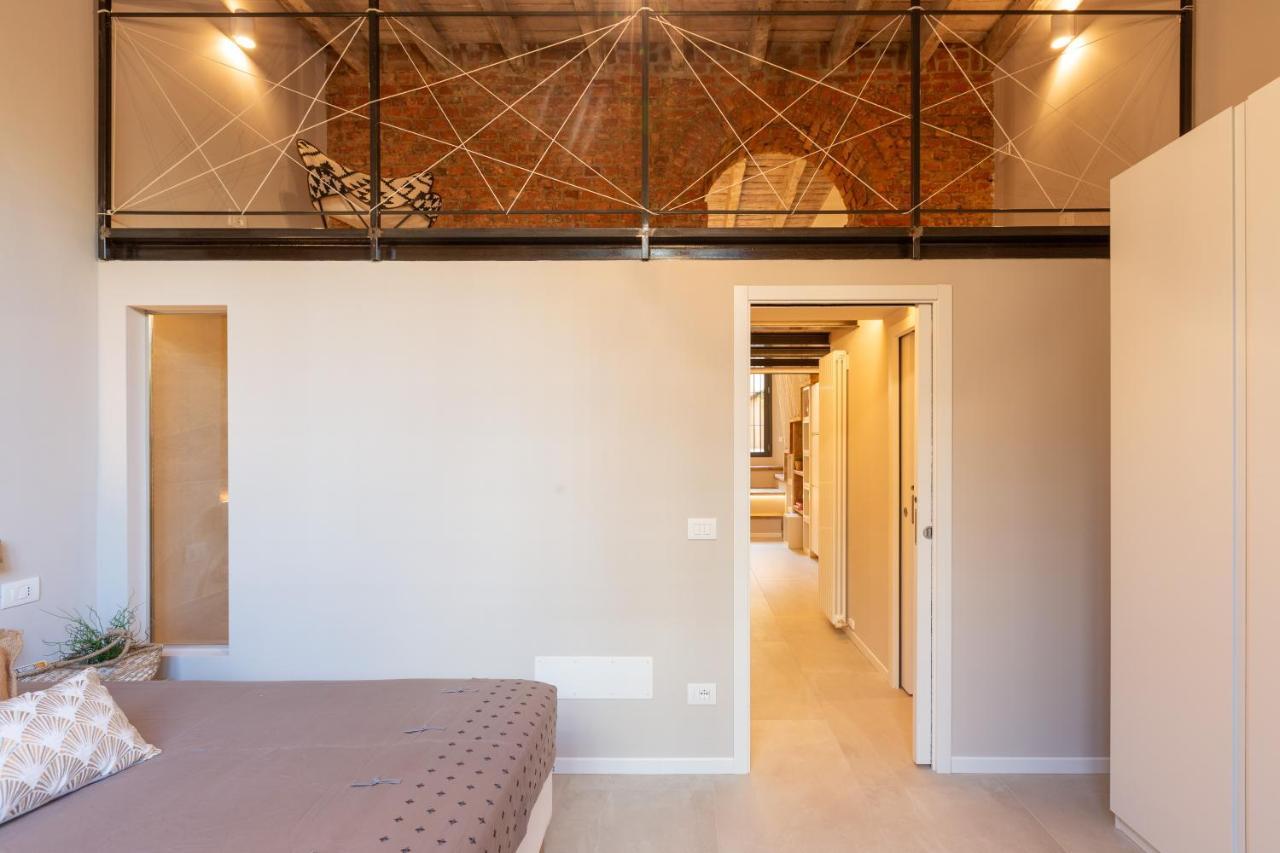 Casa Da Suite Nolo Milan Luaran gambar