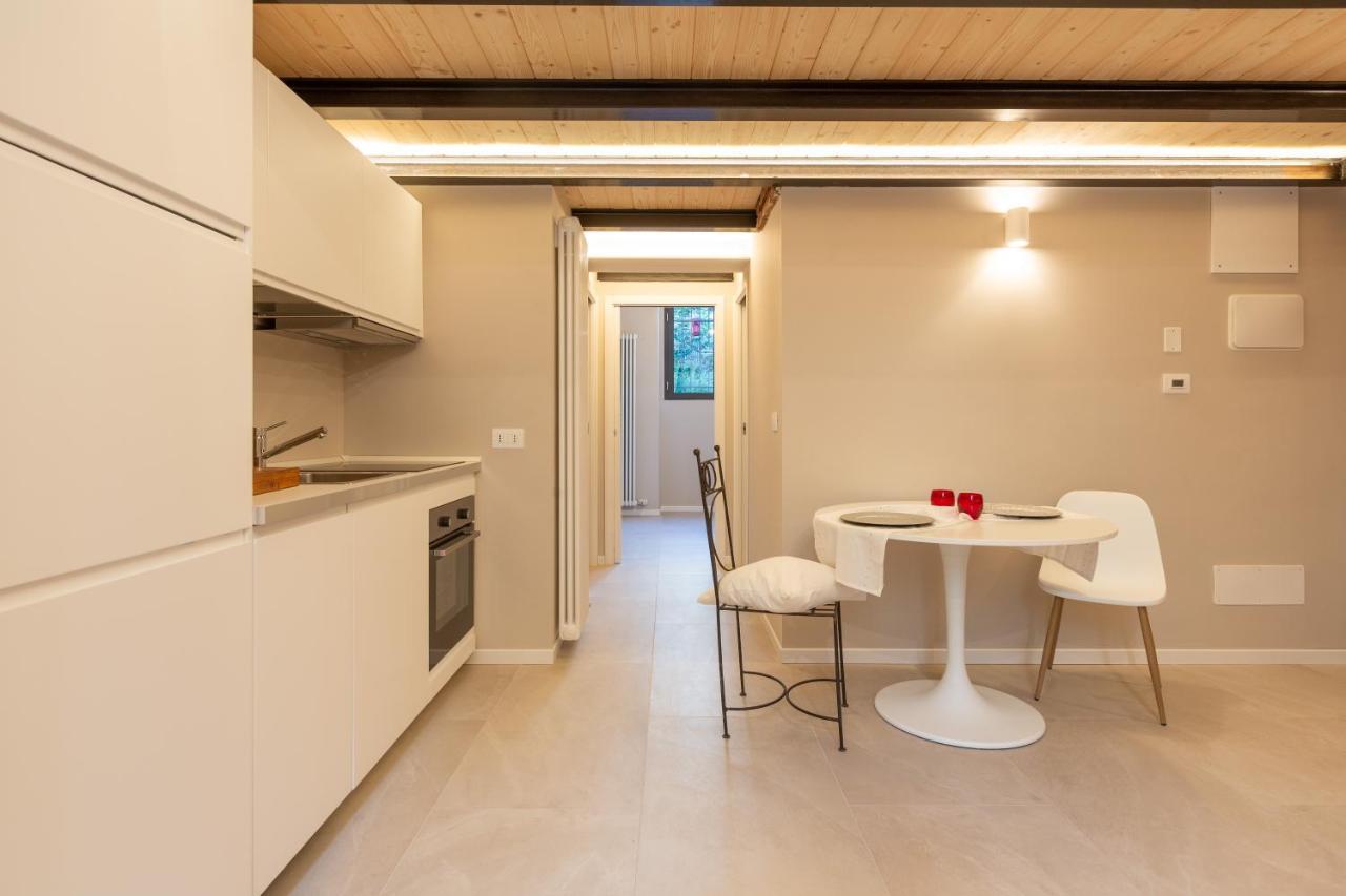 Casa Da Suite Nolo Milan Luaran gambar
