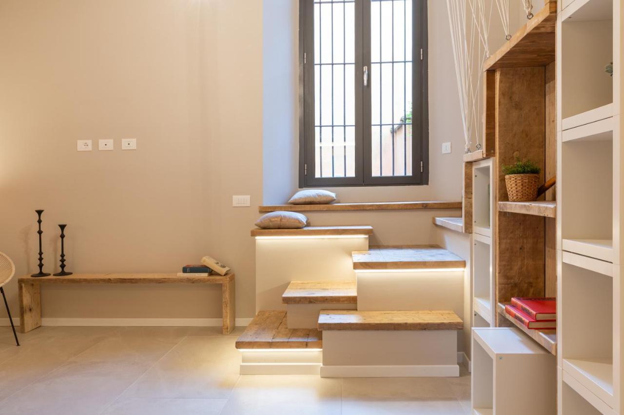 Casa Da Suite Nolo Milan Luaran gambar